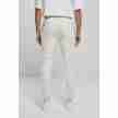 Urban Classics Frottee Patch Sweatpants achter kant