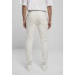 Urban Classics Frottee Patch Sweatpants achter kant