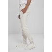 Urban Classics Frottee Patch Sweatpants zijkant