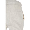 Urban Classics Frottee Patch Sweatpants achterzak