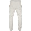 Urban Classics Frottee Patch Sweatpants achterkant