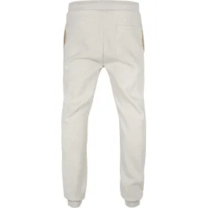 Urban Classics Frottee Patch Sweatpants achterkant