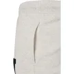 Urban Classics Frottee Patch Sweatpants voorzak