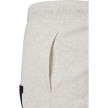 Urban Classics Frottee Patch Sweatpants voorzak