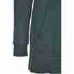 Urban Classics Dames Sweat Parka BottleGreen