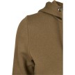 Urban Classics Dames Sweat Parka SummerOlive