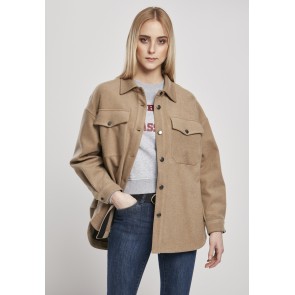 Urban Classics Klassiek Jack met Knopen TB3779