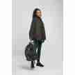 Urban Classics Ladies Classic Overshirt achter