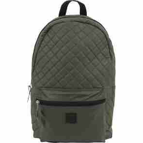 Urban Classics Rugzak Gewatteerd Imitatieleer TB1285