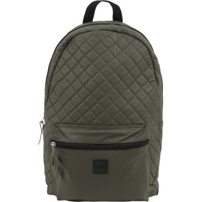 Urban Classics Rugzak Gewatteerd Imitatieleer TB1285