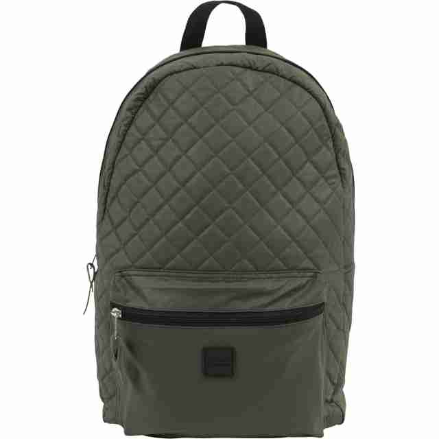 Urban Classics Rugzak Gewatteerd Imitatieleer TB1285