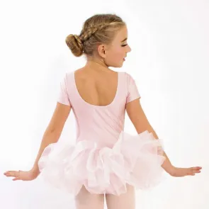 Alista Dancer Basics Alexandra Tutu met ronde hals