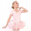 Alista Dancer Basics roze Tutu balletpak voor meisjes