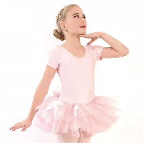 Alista Dancer Basics  Alexandra Roze Tutu voor Meisjes
