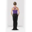Bloch Meisjes Jazzbroek CP5453 V-tailleband