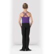 Bloch Meisjes Jazzbroek CP5453 V-tailleband