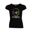 Papillon Kinder Dans T-shirt DANCE BEAT 20PK2936 