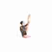 houten Tech dance Ballet Foot Stretch set TH-101