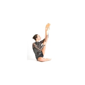 houten Tech dance Ballet Foot Stretch set TH-101