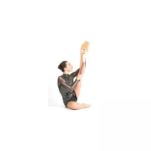 houten Tech dance Ballet Foot Stretch set TH-101