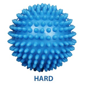 Techdance massage bal roller voor ondervoet Hard  th-110 voor dansers