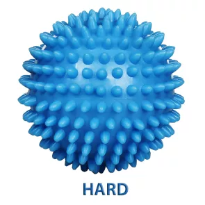 Techdance massage bal roller voor ondervoet Hard  th-110 voor dansers