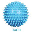 Techdance massage bal roller voor ondervoet zacht th-110 voor dansers