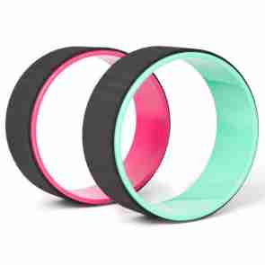 Techdance Yoga wiel TH-109