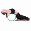 Techdance Yoga-wiel TH-109 voor gespannen rug