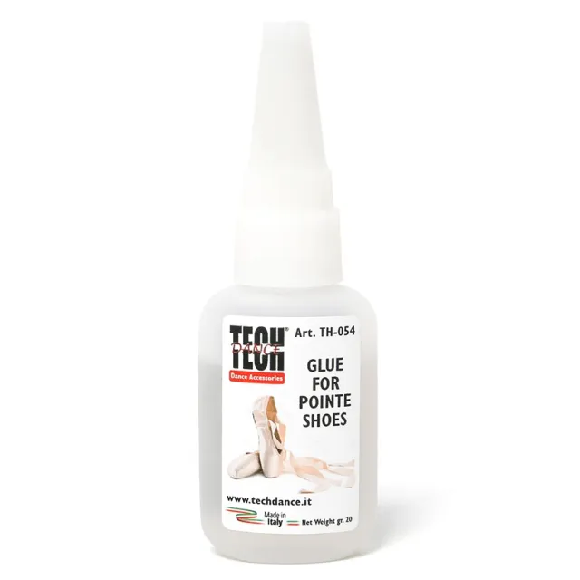 Techdance Spitzen Lijm TH-054