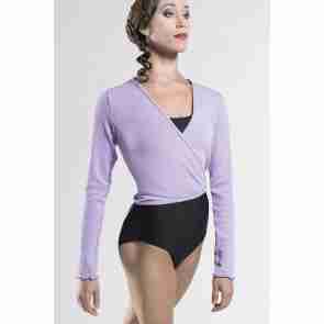 Wear Moi Dames Ballet Wikkelvest Menuet