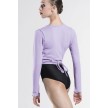 Wear Moi Dames Top Menuet lilac