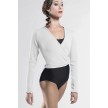 Wear Moi Menuet Dames balletvest wit