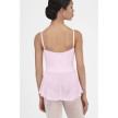 wear moi ballerine balletjurkje voor kinderen roze