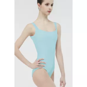 Wear Moi Dames BalletPak Evidernce licht blauw