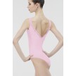 Wear Moi Dames BalletPak Evidernce zalm roze achter