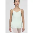 Wear Moi Balkala meisje balletpakje met rokje lichtgroen