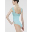 Wear Moi Meisjes BalletPak Erine licht blauw achter