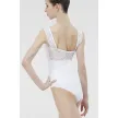 Wear Moi Meisjes BalletPak Erine wit achter