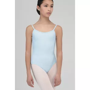 Wear Moi Meisjes BalletPak Thalia - met V-Rughals