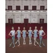 Wear Moi Heren BalletPak Horacio scene