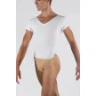 Wear Moi Heren BalletPak Horacio wit
