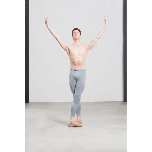 Wear Moi Alban Legging van Microfiber