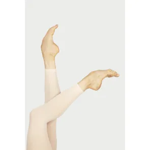 Wear Moi Dames Ballet Panty DIV60 zalm roze