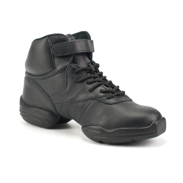 Capezio DS01 Hoge Dansneaker