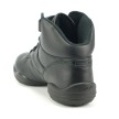 Capezio DS01 Hoge Dansneaker met comfortabele instap