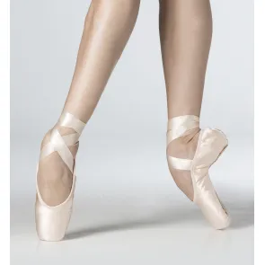 Wear Moi La Pointe Spitzen voor Beginners