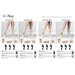 Wear Moi La Pointe Advanced Spitzen Zolen