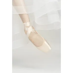 Wear Moi Dames Spitzen Omega