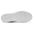 Rumpf 1533 LA Witte Sneaker met Volledige Zool